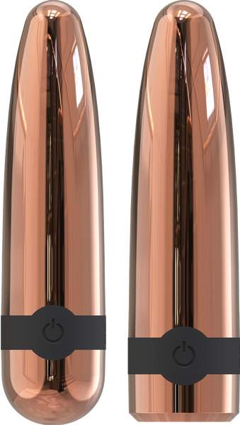 Laviva Quake Shell Bullets – Luxury Powerful Vibrating Bullet Set