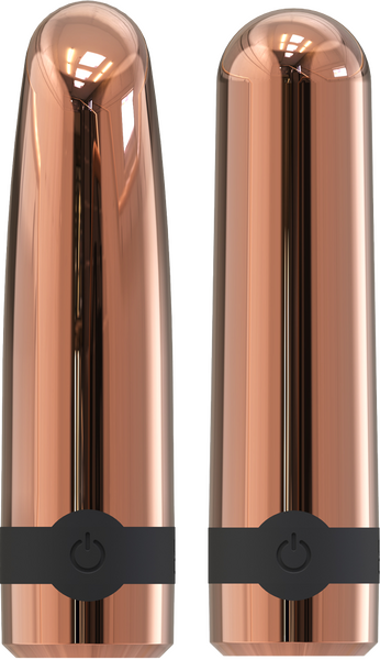 Laviva Quake Ammo Bullets – Luxury Silicone Vibration Bullets