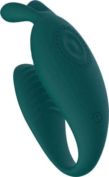 LaViva G Orgasmic – Smooth Vibrator with Three Vibration Modes