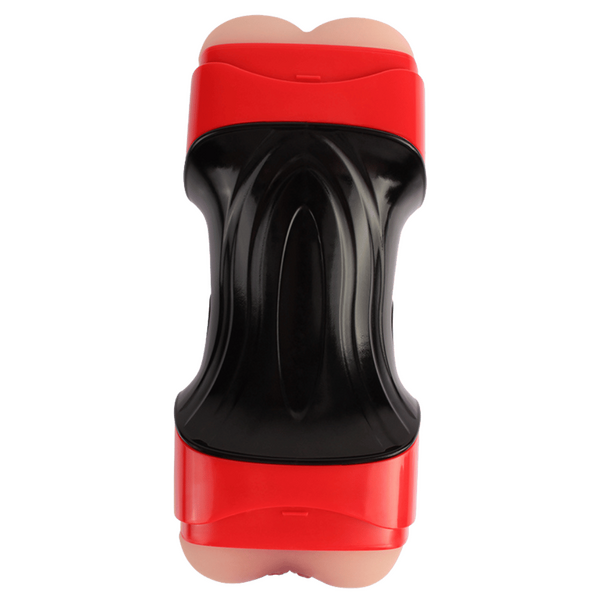 Ms Money Penny – Realistic Dual-End Stimulation Toy with T-Skin Material