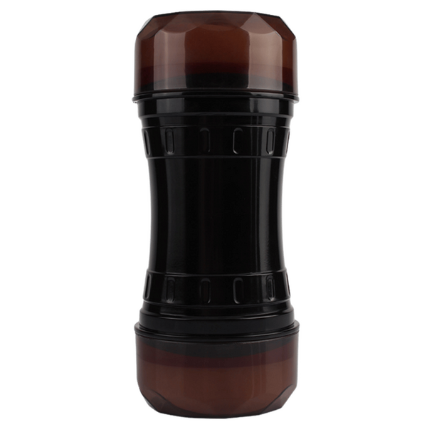Cardi Shagwell – Realistic Dual-End Stimulation Masturbator Toy