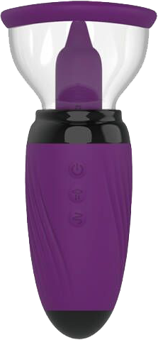 LaViva Clitonator – Multi-Function Pussy Pump