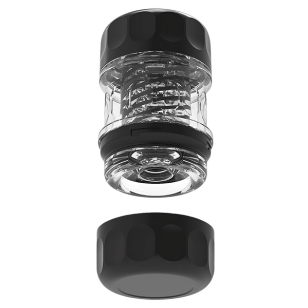 Spiral Portable Quin Cup – Super-Soft 12.5cm Phthalate-Free Cup