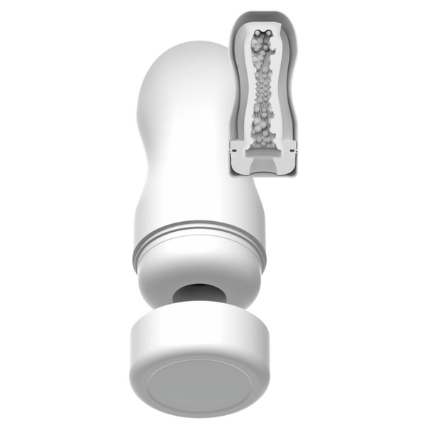 Boost Nubble Stroker – Super-Soft Phthalate-Free TPE+ABS Stroker 16cm