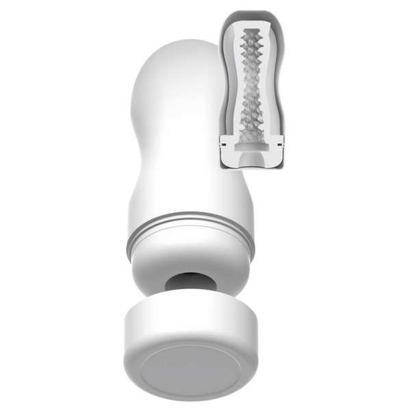Boost Polkadot – Super-Soft 16 cm Stroker Made of TPE and ABS Materials