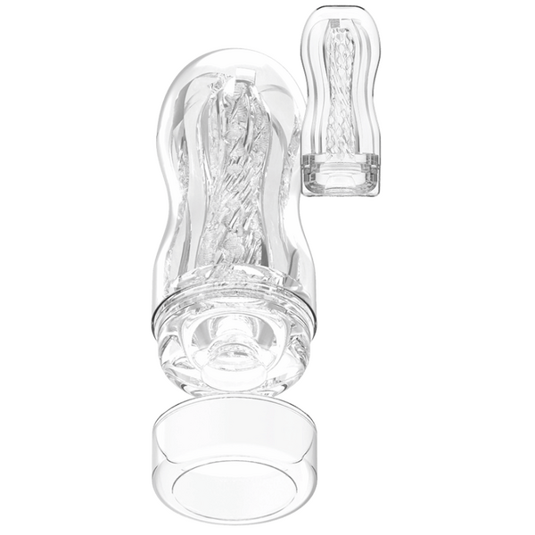 Original Portable Boost Cup – Super-Soft 16cm Sucking Cup