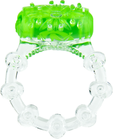 Screaming O ColorPop – Vibrating Ring