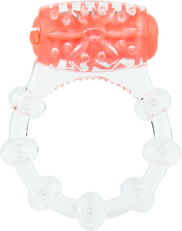 Screaming O ColorPop – Vibrating Ring