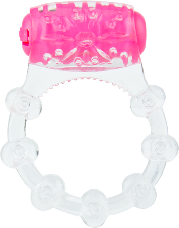 Screaming O ColorPop – Vibrating Ring