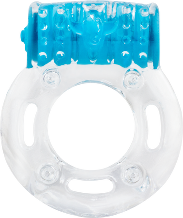 Screaming O Colour Pop Quickie Plus – Vibrating Erection Ring