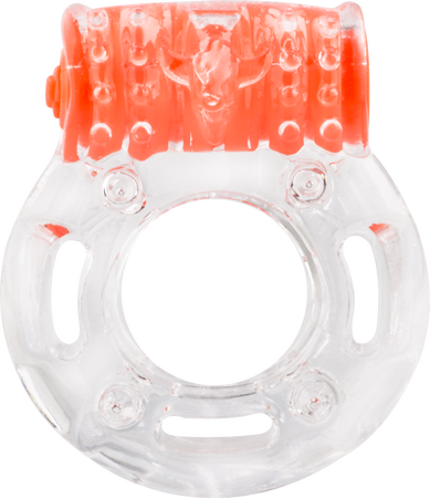 Screaming O Colour Pop Quickie Plus – Vibrating Erection Ring