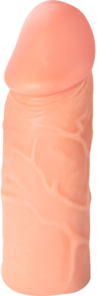 Extension Sleeve 6 Inch – Real Skin Lifelike Material Sleeve