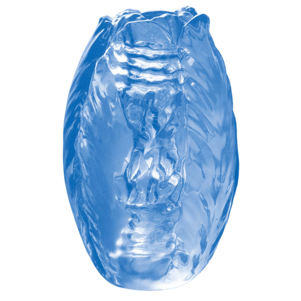 Pocket Jelly Masturbator – Soft Flexible 3.2 Inch Masturbator