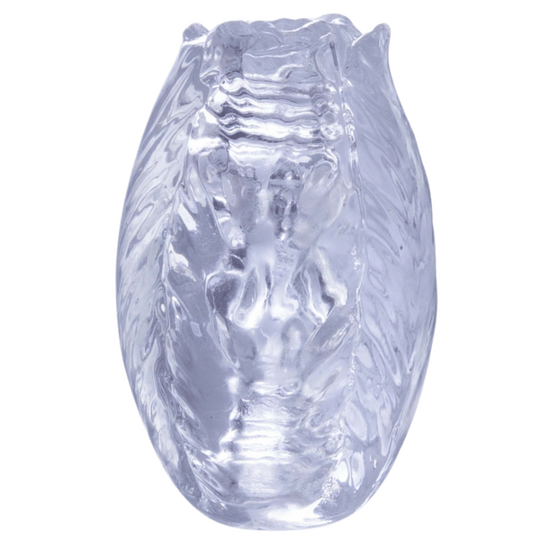 Pocket Jelly Masturbator – Soft Flexible 3.2 Inch Masturbator