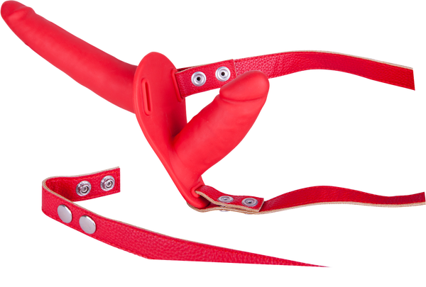 Sex Companion Strap-On – Strap-On Harness