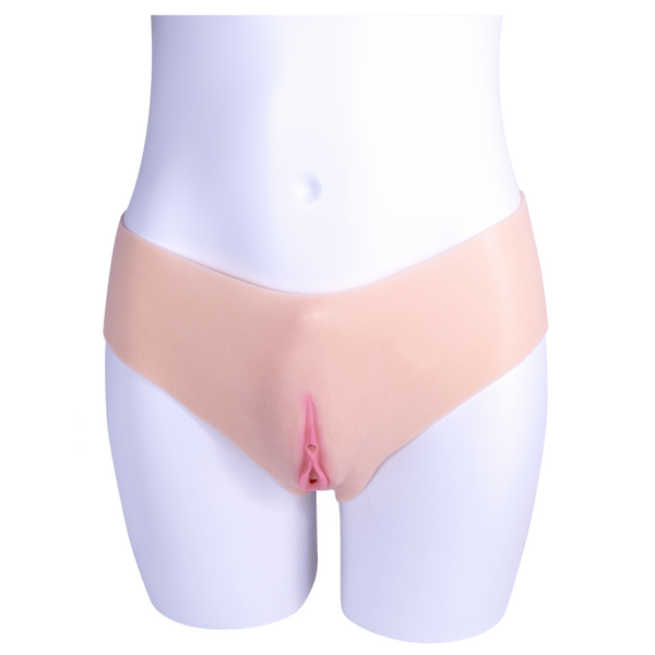 Ultra Realistic Pussy Panty – Flexible Comfortable Panty