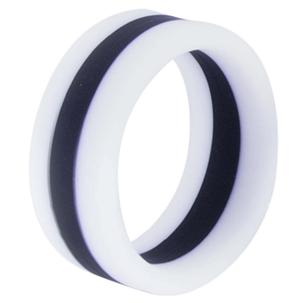 Silicone Cock Ring – Flexible Durable Hygienic Silicone Cock Ring