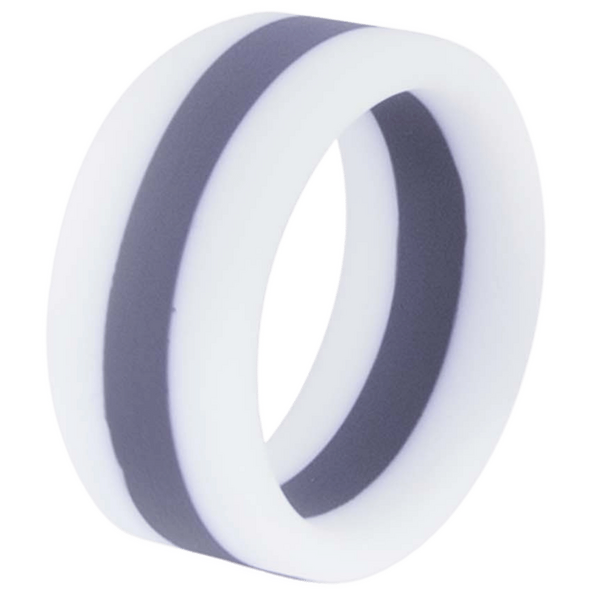 Silicone Cock Ring – Flexible Durable Hygienic Silicone Cock Ring