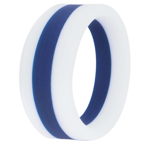 Silicone Cock Ring – Flexible Durable Hygienic Silicone Cock Ring