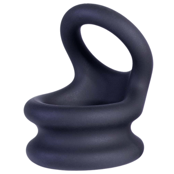 Silicone Cock Ring Medium – Flexible Durable Hygienic Silicone Ring