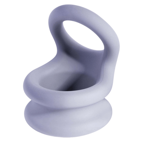Silicone Cock Ring Medium – Flexible Durable Hygienic Silicone Ring