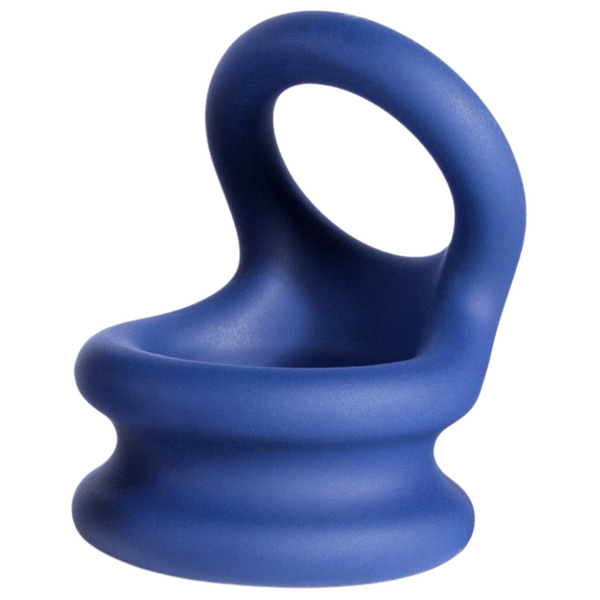 Silicone Cock Ring Medium – Flexible Durable Hygienic Silicone Ring