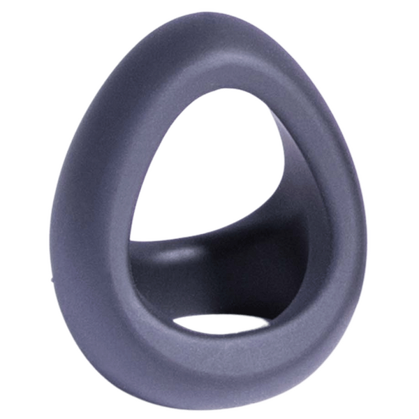Silicone Cock and Ball Ring – Stretchy Durable Silicone Penis and Ball Ring