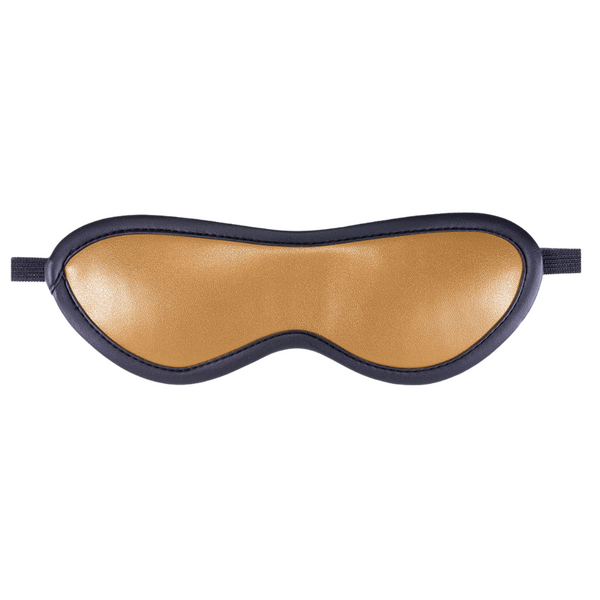 Eye Mask – Latex Elastic Strap 19.8cm Eye Mask