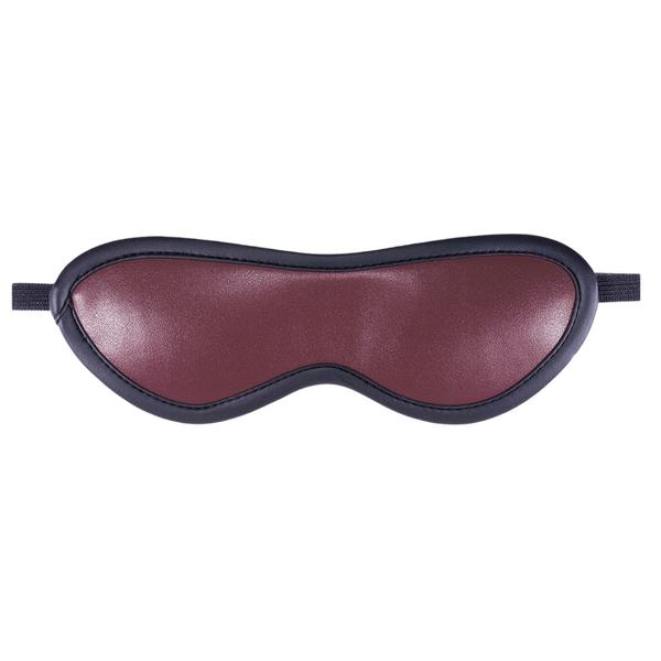 Eye Mask – Latex Elastic Strap 19.8cm Eye Mask