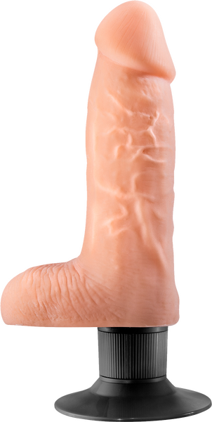Conqueror 6 Inch Dildo