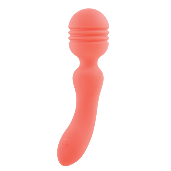Exciter Rechargeable Silicone Massager – Rechargeable Silicone Massager