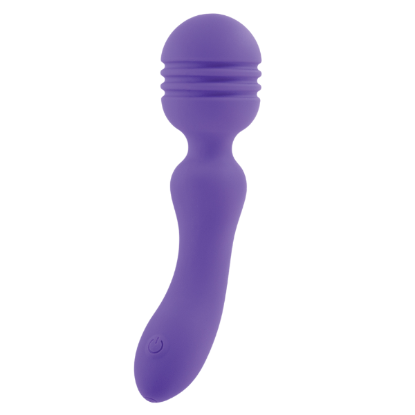 Exciter Rechargeable Silicone Massager – Rechargeable Silicone Massager