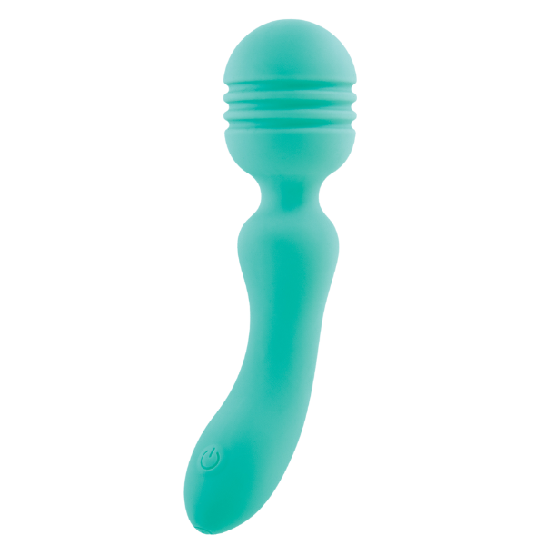 Exciter Rechargeable Silicone Massager – Rechargeable Silicone Massager