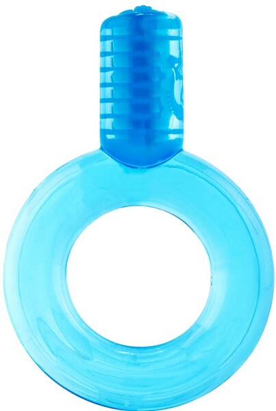 Go Vibe Ring Cock Ring