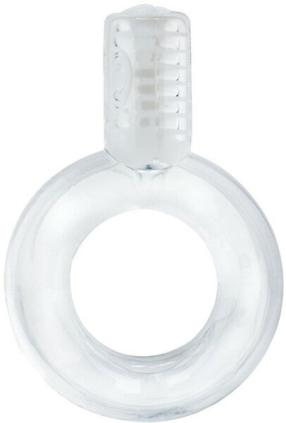 Go Vibe Ring Cock Ring