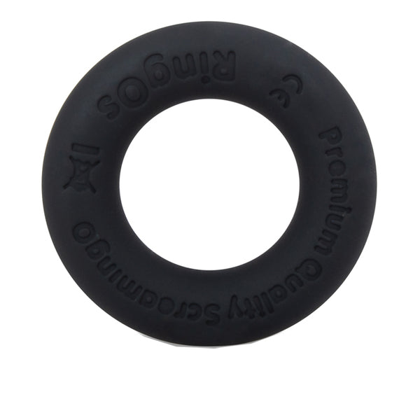 Screaming O RingO Ritz – Liquid Silicone Cock Ring