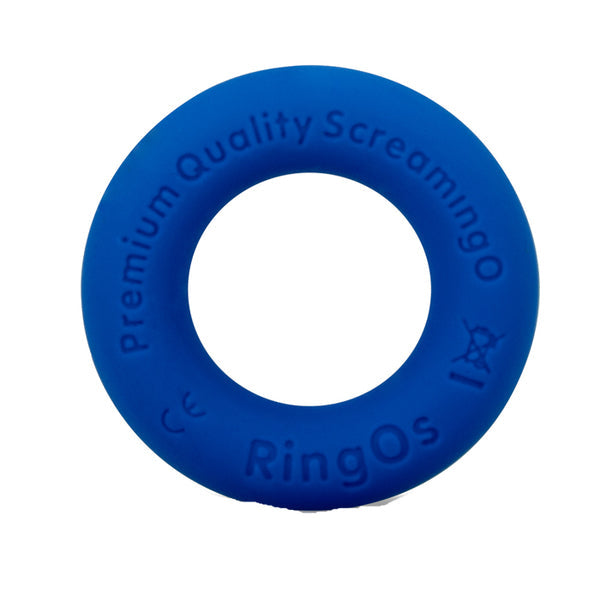 Screaming O RingO Ritz – Liquid Silicone Cock Ring