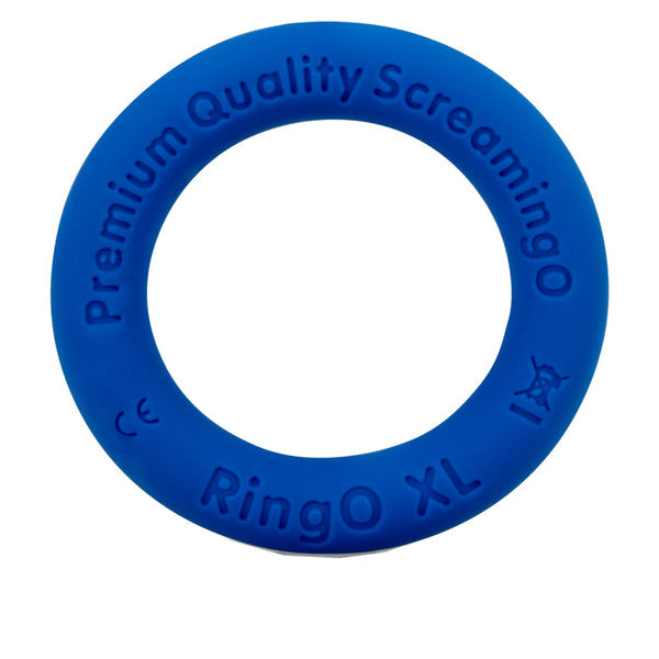 RingO Ritz XL (Black) Cockring