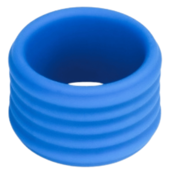 Deep Rib Grip Ring – Silicone Stretch Grip Ring