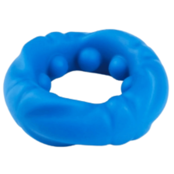 Ridge Bump Stretcher – Textured Stretching Sleeve