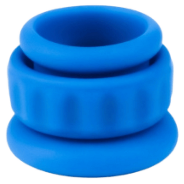 Twin Flex Stretcher – Versatile Two-Piece Adjustable Stretching Device