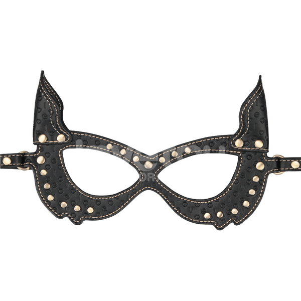 Rebellion Reign Bunny Mask – Sensual Accessory