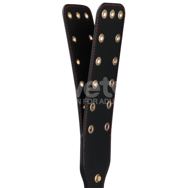 Rebellion Reign Dual-Branch Paddle – Durable PU Sensory Paddle 15 Inch