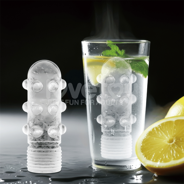 Mace Silicone Ice Tray – Flexible Durable Silicone Ice Tray