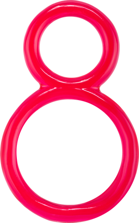 Ofinity Double Erection Ring