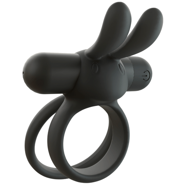 Ohare XL (Black | Blue | Green) – Rechargeable Large Rabbit Vibrator