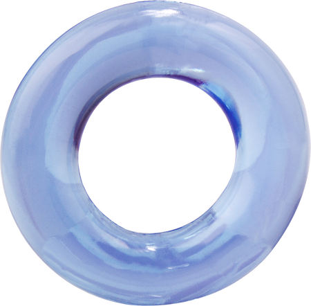 RingO Pleasure Ring – Erection-Enhancement Stretchy Sex Ring