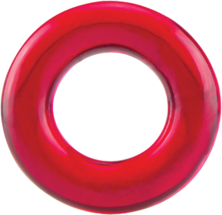 RingO Pleasure Ring – Erection-Enhancement Stretchy Sex Ring