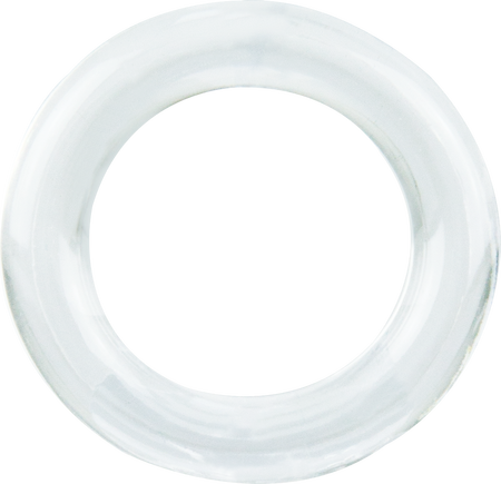 Ringo XL (Clear) Bigger Size Cock Ring