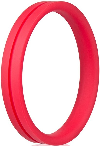 RingO Pro XXL – Stretchy 2.25 Inch Diameter Silicone Erection Enhancer Ring
